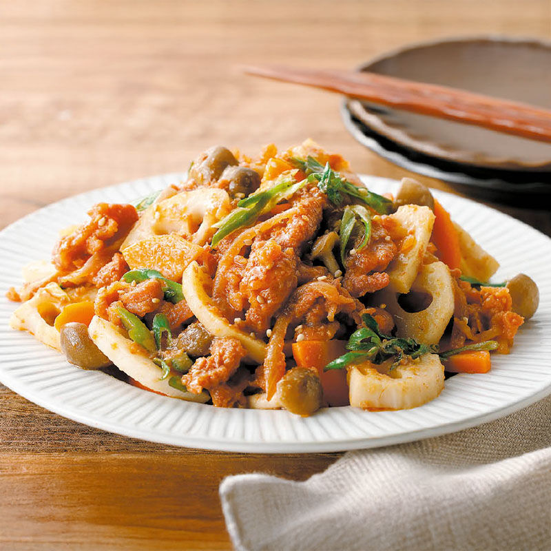 ５分で簡単メイン♪アブラカレイのムニエル