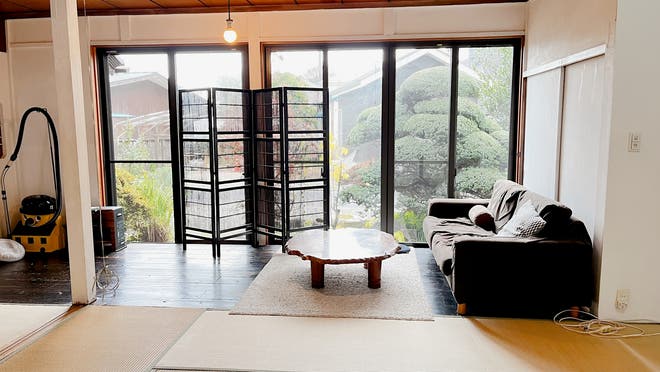 西府「LINDBERGH CAFE リンドバーグカフェ 」 - こじんまり個人カフェ巡りの記録~穴場カフェが見つかるカフェブログ☕️