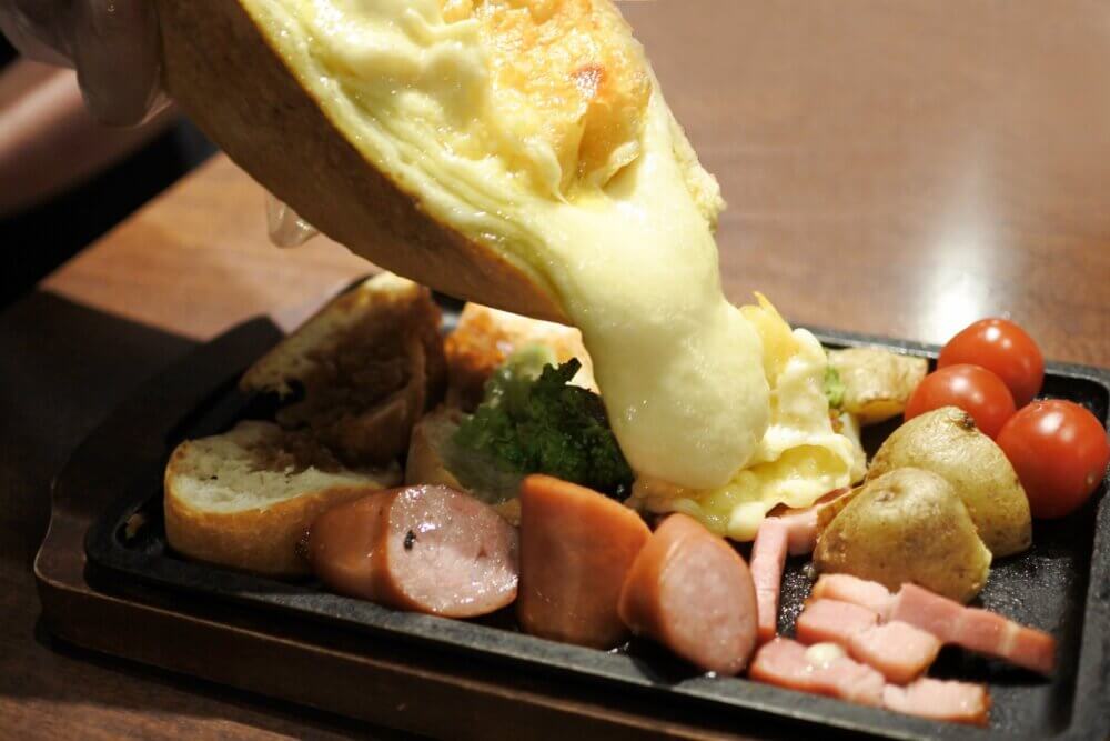 材料3つスイス料理♪ジャガイモのロスティ