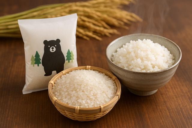 2025年 最新版 箸が止まらない！お米おすすめ15選ひかりＴＶショッピング