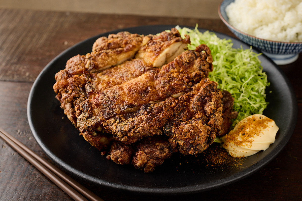 サニーさんのレシピ