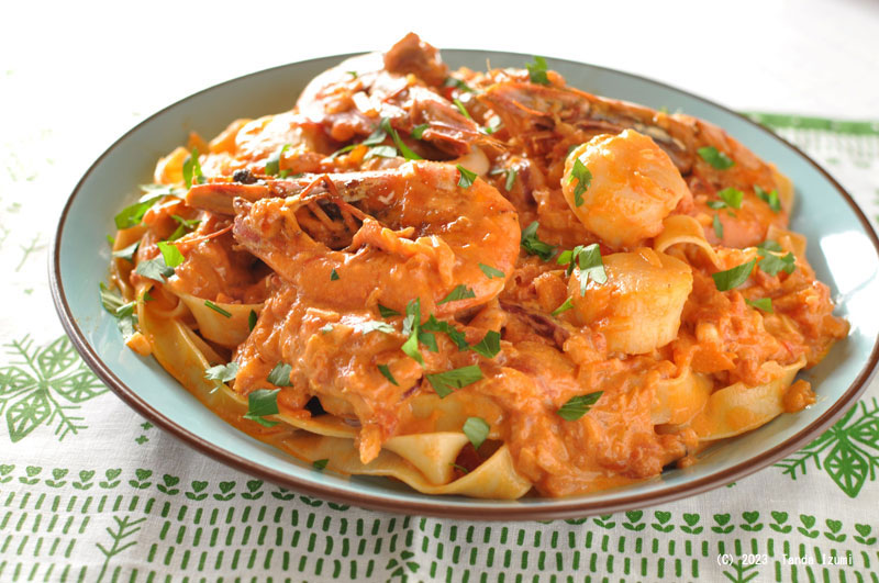 本場スペイン風ブイヤベース サルスエラby そら ⌒◇⌒クックパッド簡単おいしいみんなのレシピが392万品