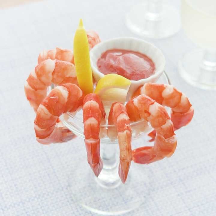 冷製トマトとアボカドのシュリンプカクテル by Nakatojiasクックパッド簡単おいしいみんなのレシピが392万品