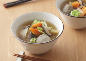 市販のつみれの人気レシピ・作り方 - 楽天レシピ