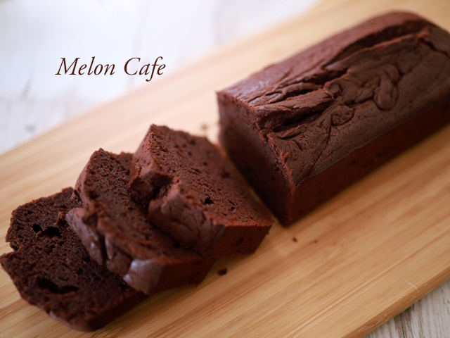 作り置き カップDEガトーショコラ♡簡単ホットケーキミックスレシピアッコさん家の彩りレシピ アメリカLAスタイル