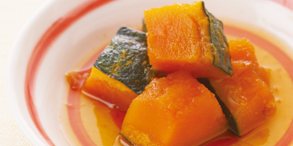 敬老の日のためのやさしい煮魚献立