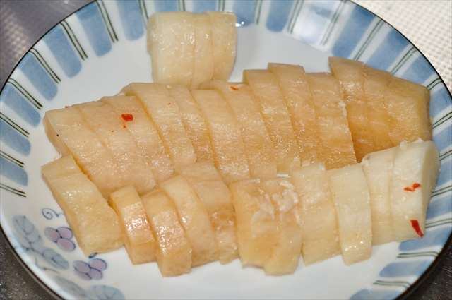 飲む点滴”で大根漬けよう 市販品より柔らかで優しい甘味♡パリパリ小気味よい「べったら漬け」作ろう2024年12月11日- エキサイトニュース