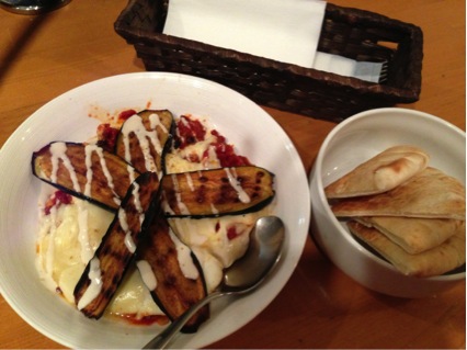 アラブ料理、イスラエル料理 コーシャー料理- A Dog's World