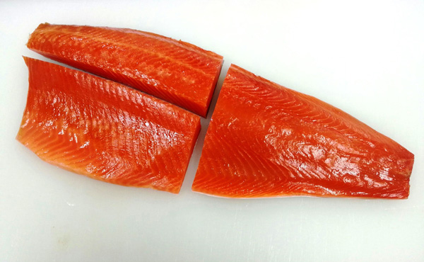 帝国ホテル スモークサーモン 惣菜G-Callショッピング