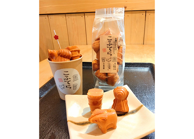 堺のオススメ焼き菓子20選！必ず訪れたい場所をご紹介」 – SweetsVillage スイーツビレッジ