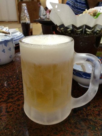 キンキンのうまさをきっと体感したくなる「スーパードライ」の新TVCMが 放映開始 舌肥 shitakoe ｄメニューニュース NTTドコモ