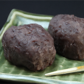 お彼岸の中日なので久々に『おはぎ』作り🌰作り方も穂の気ままライフ