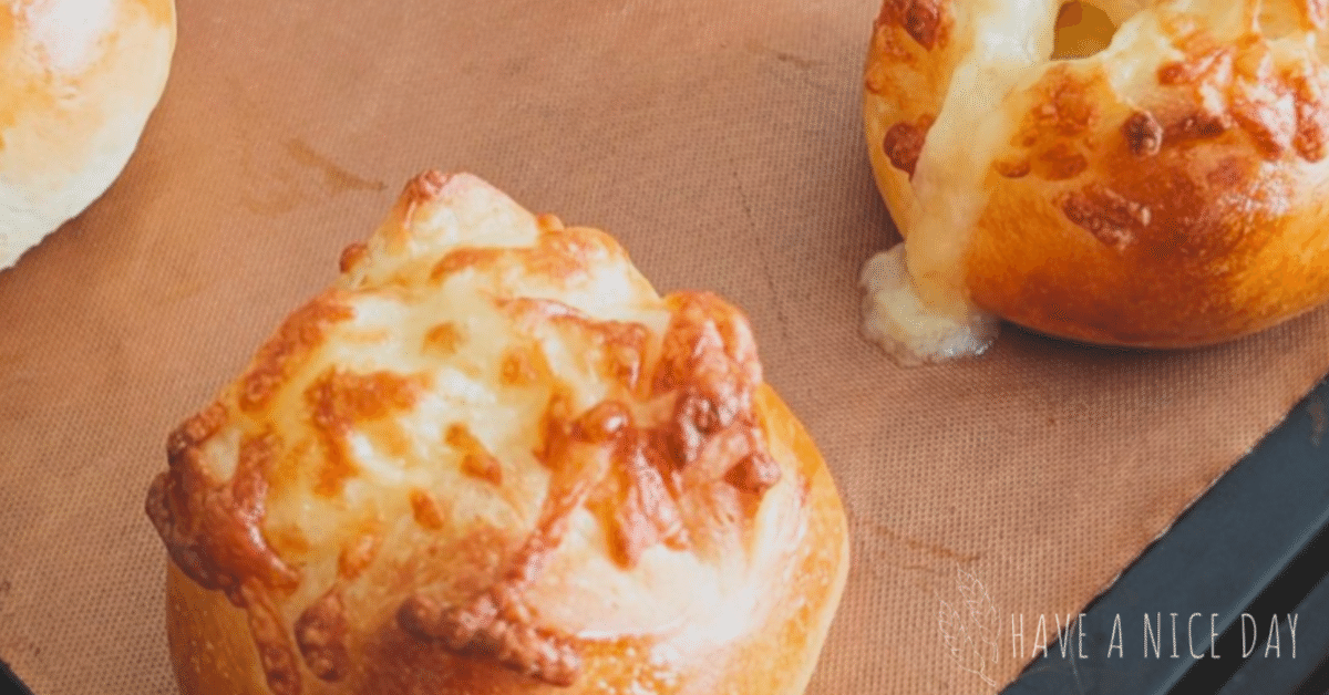 コストコの味を自宅で再現！？～マスカルポーネテーブルロール～和美Savvy Cooking