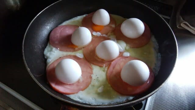 Bestオーブンで焼く目玉焼き２０１９ by ivankaクックパッド簡単おいしいみんなのレシピが392万品