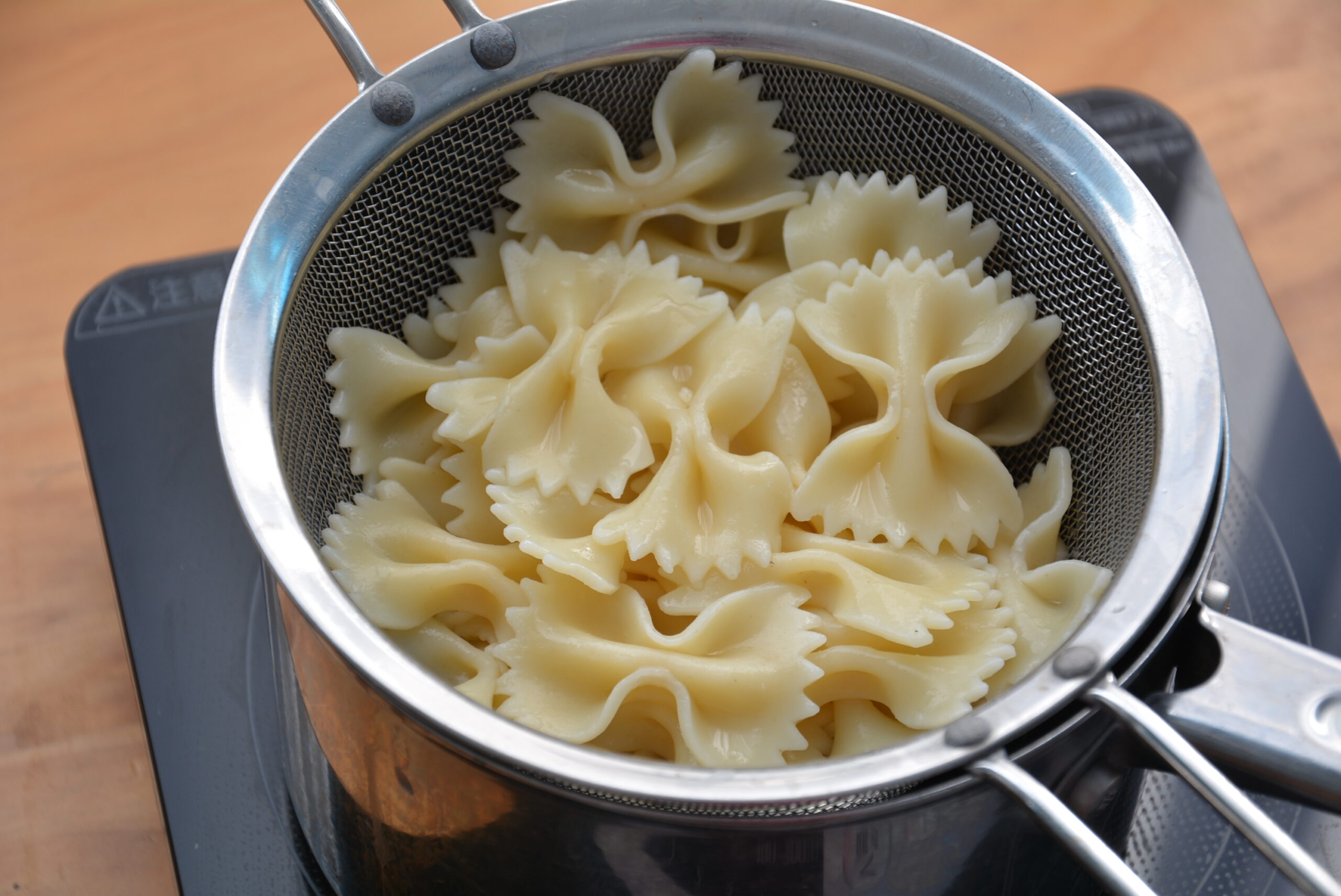 夏野菜のリボンパスタで晩ごはん科学者ママnickyオフィシャルブログ「科学者ママのお料理ノート」Powered by Ameba