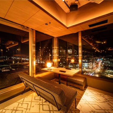 鴨川を一望！ムーディーな大人空間で夜カフェ『マーサーブランチ テラスハウス』 - Kyotopiキョウトピ京都情報・観光・旅行・グルメ