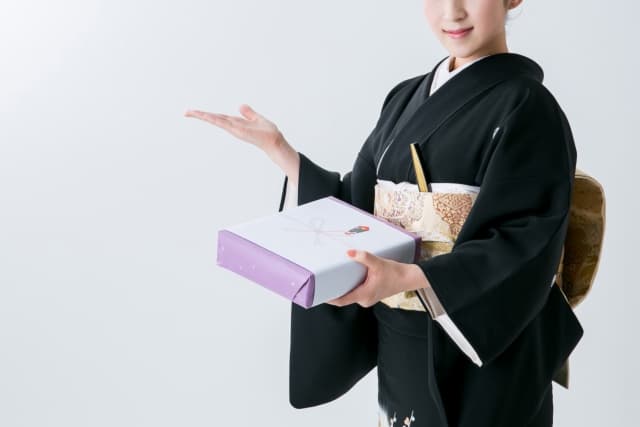 田子の月もなか和菓子御菓子庵 田子の月