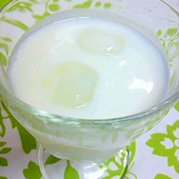 ヨーグルト 作り方☆牛乳パックのまま！R-1ドリンクで超絶簡単に作れるよ - 選びながら生きていく☆