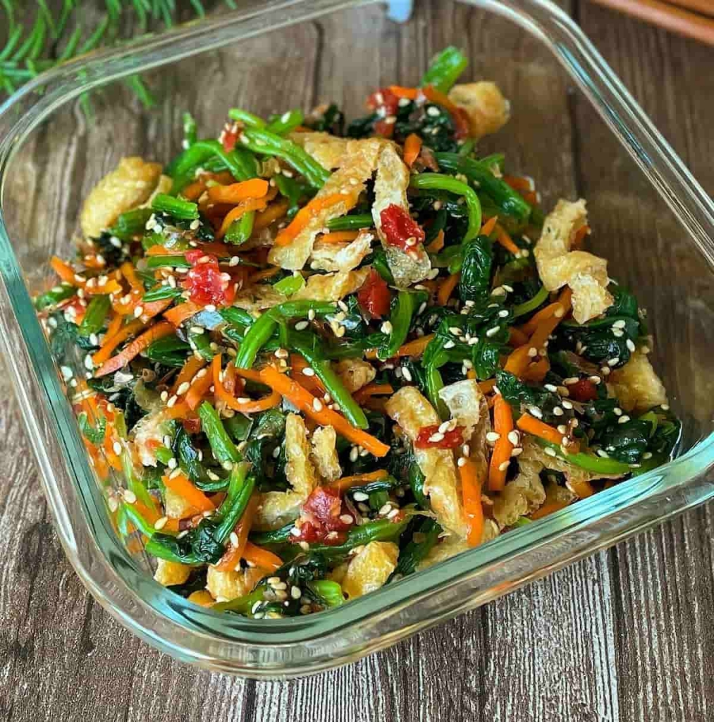 人気1位ほうれん草×コーンの殿堂入りレシピTOP15 つくれぽ1000 から厳選！ ちそう