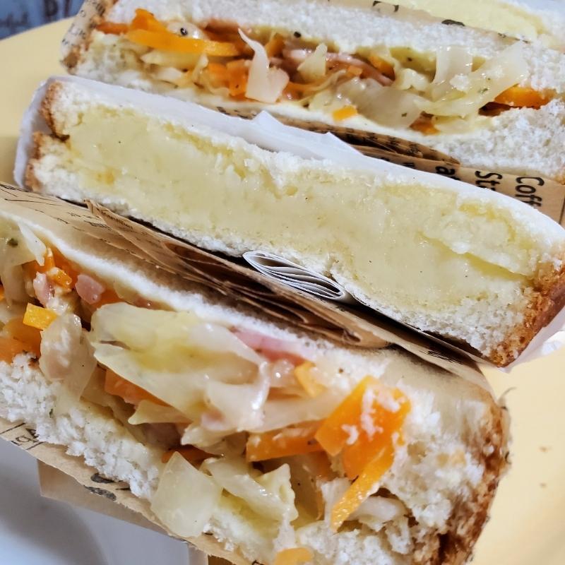 見てるだけで美味しい♥おしゃれなサンドイッチ詰め方・包み方WEBOO ウィーブー暮らしをつくる