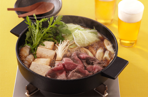 すき焼き肉におすすめの部位やアレンジレシピをご紹介！クラシル