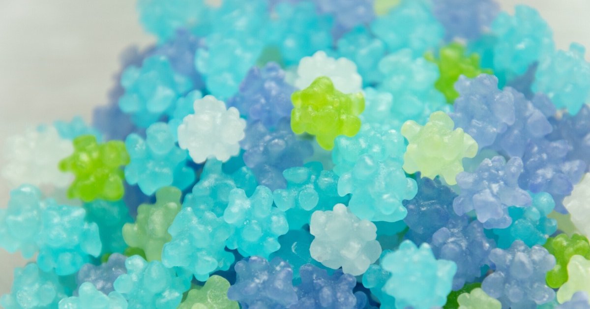 米菓 新潟の星「甘から」「青のりしょうゆ」新発売のお知らせ