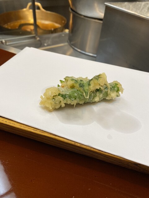 天ぷら 天芝 クチコミ・アクセス・営業時間三田・田町・芝浦 フォートラベル