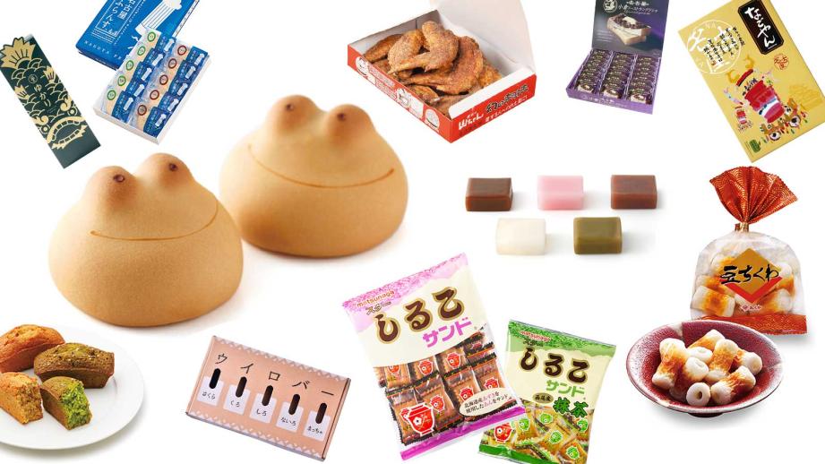 名古屋駅で人気のお土産18選！定番のお土産から話題のスイーツをピックアップ！TapTrip