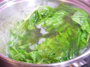 大根の葉を活用！美味しいふりかけレシピ