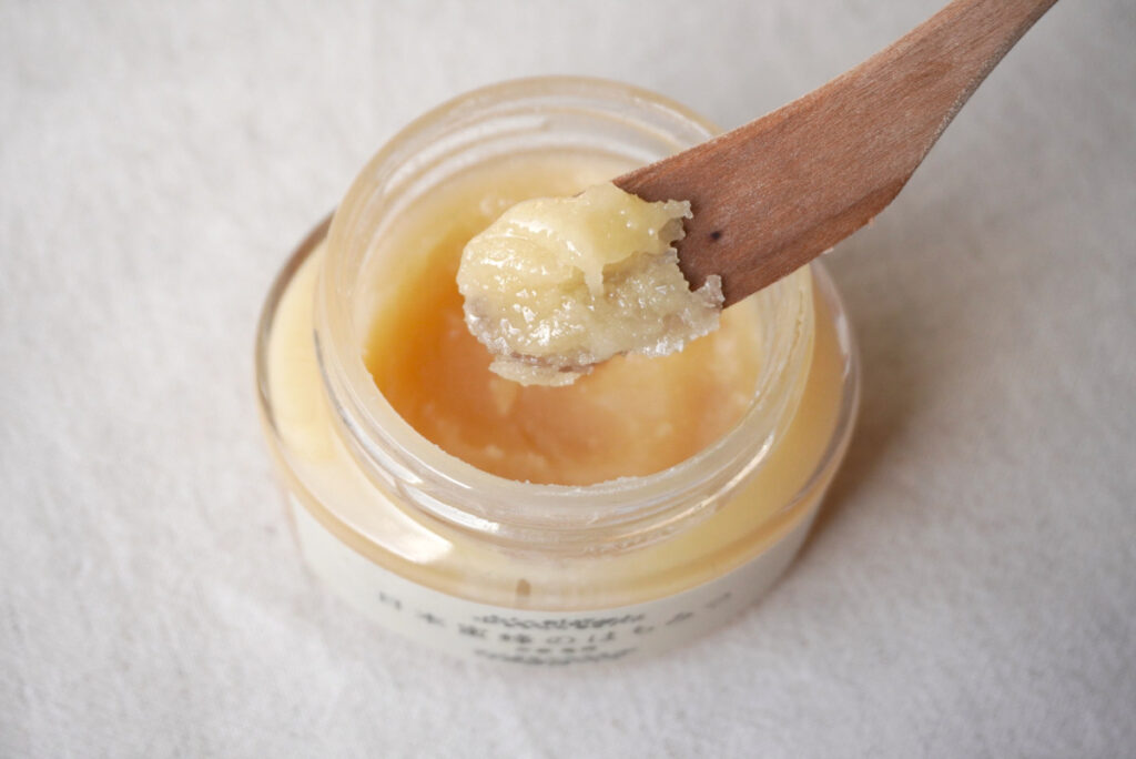 はちみつ豆知識 山のはちみつ屋オンラインショップ