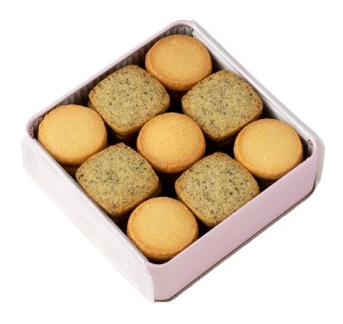 缶がかわいいクッキー缶10選 自分用にも手土産にもNIKKEIリスキリング