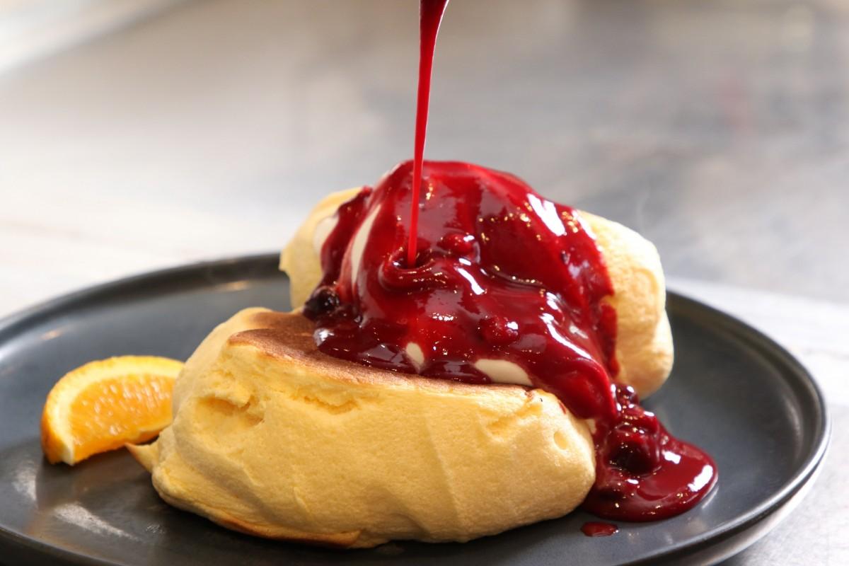 人気インスタグラマーのフィルターをのぞき見してみたら分かった、インスタ映えする撮り方。 @asu_chinさんCAKE.TOKYOケーキ ドットトーキョー