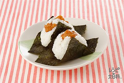 おにぎりから揚げマヨおにぎりクレライフ