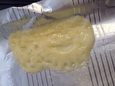 とろけるチーズ」と「とろけないチーズ」は何が違うの