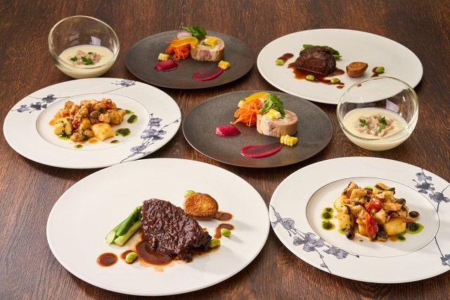 旦那の誕生日には手作りディナーを - I am