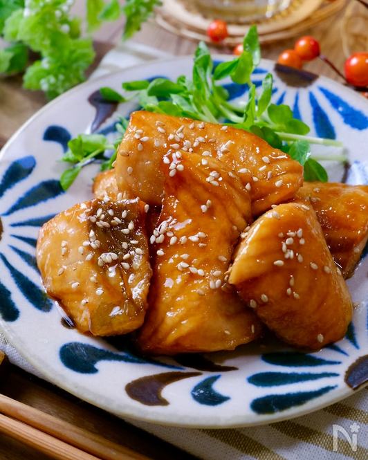 お魚嫌いさんも大満足！子どもにも人気の「絶品お魚レシピ」レシピサイトNadia