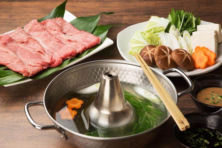 サラダからメインまで！牛しゃぶしゃぶ肉の万能レシピ25選2ページ目- macaroni