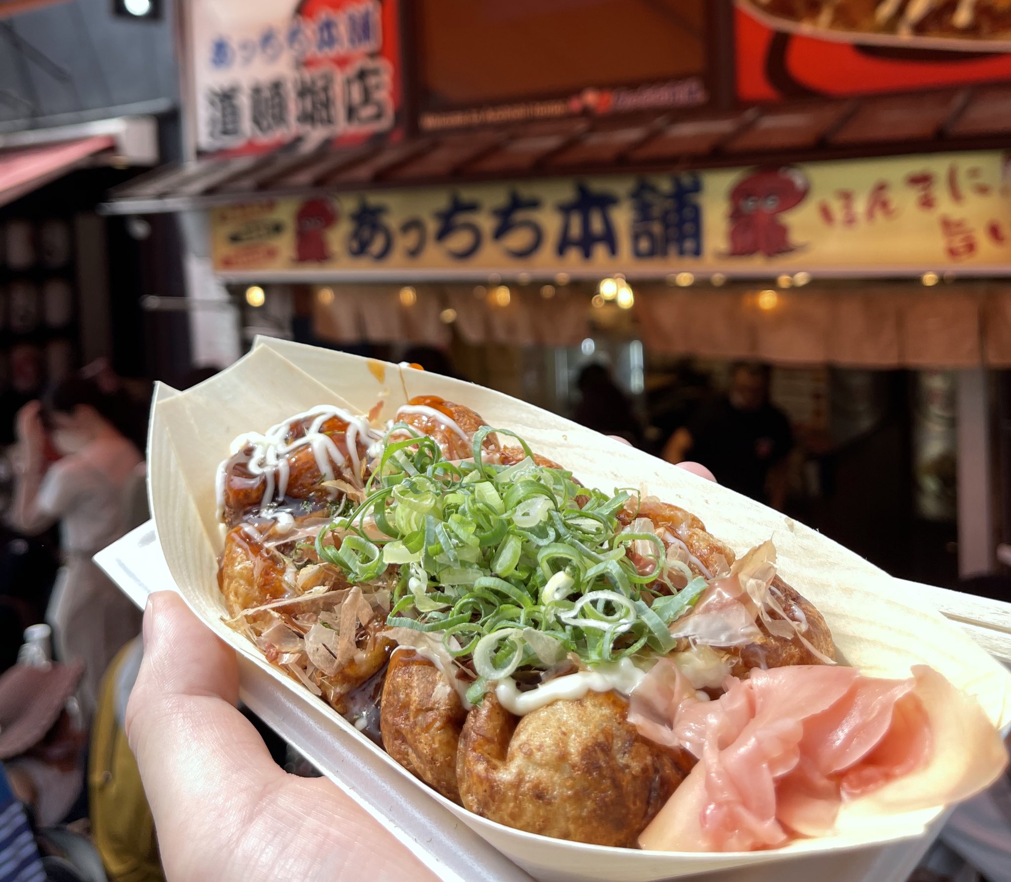 デートに最適な道頓堀の焼肉屋