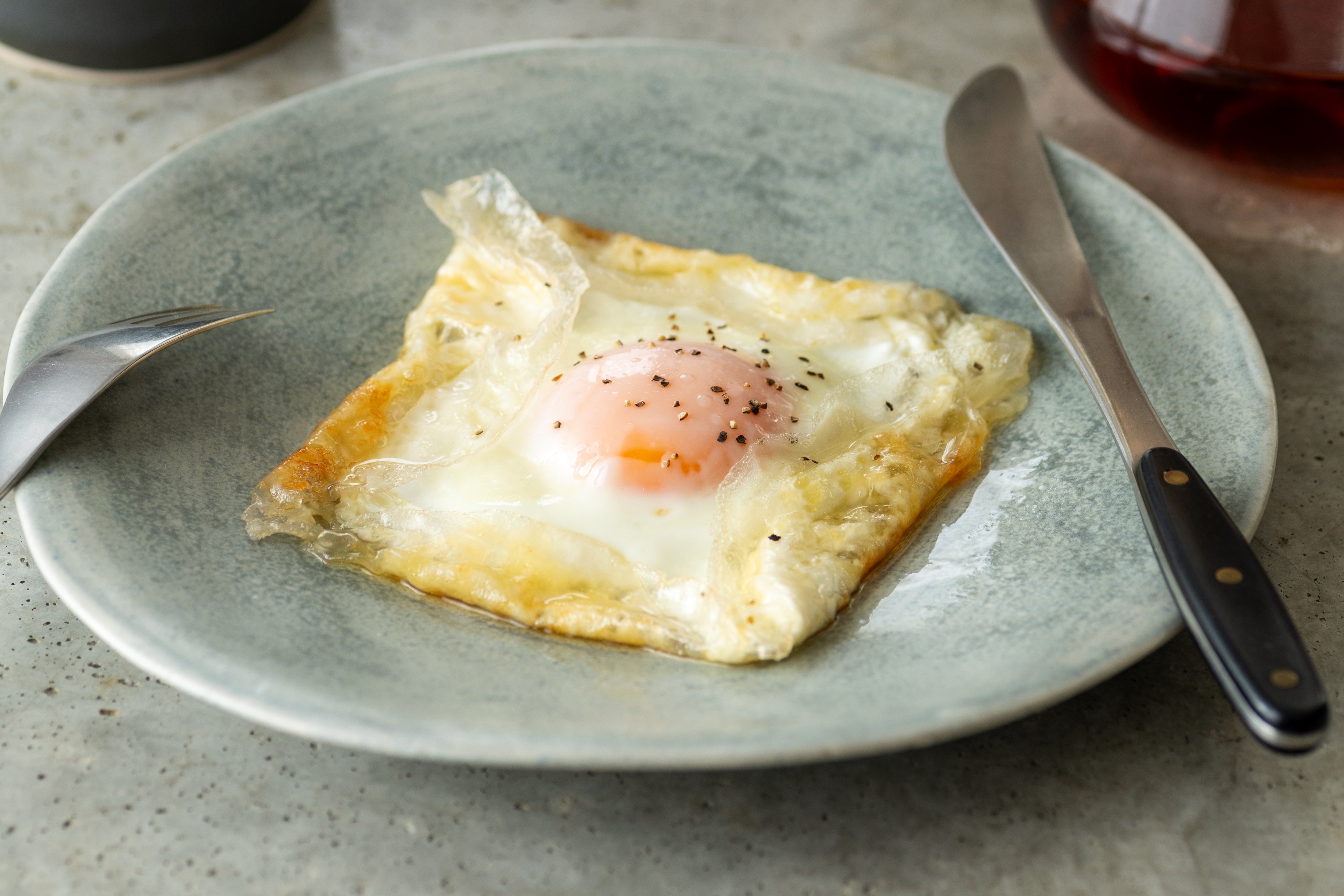 ライスペーパーで作る！簡単スイーツレシピまとめクラシル