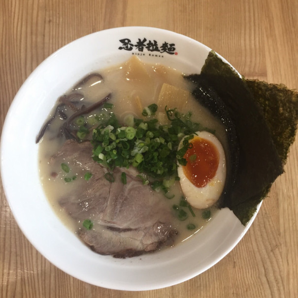 中国のラーメンブーム日本の味わいを追求する店 - 海外情報ナビ