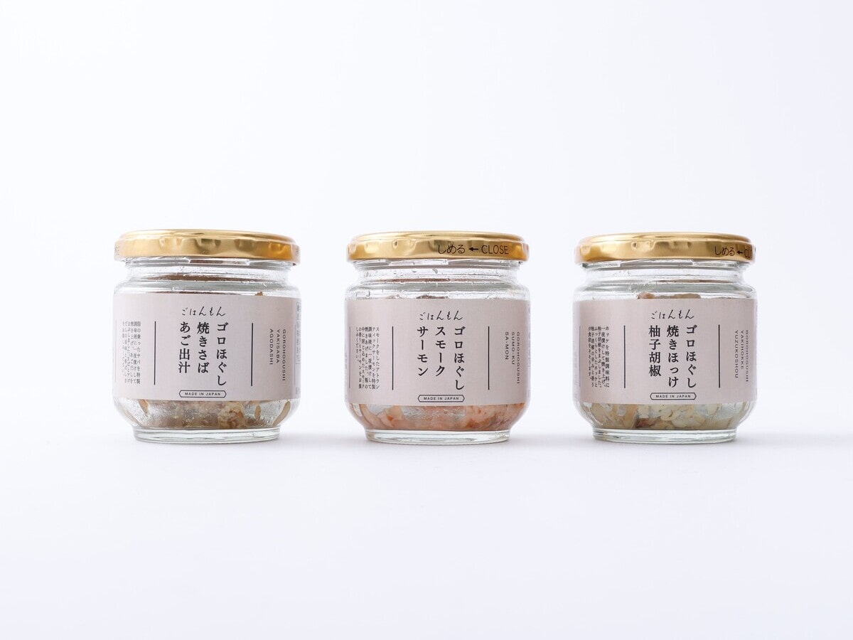 3COINS購入品 ご飯のお供スリコのおすすめごはんもんシリーズ3選 スリコ 商品紹介 商品紹介