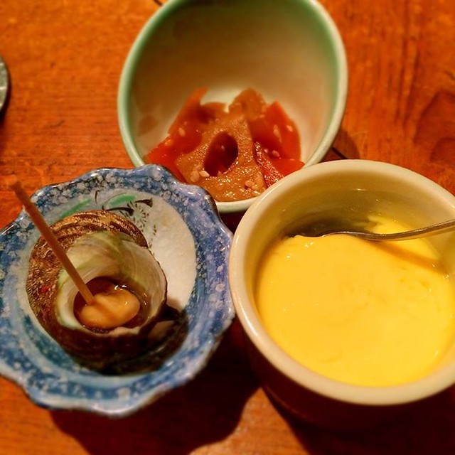 居酒屋の「お通し」はいらない？ 「お通し不要」と断られた時の対応・対策とは飲食店ドットコム ジャーナル