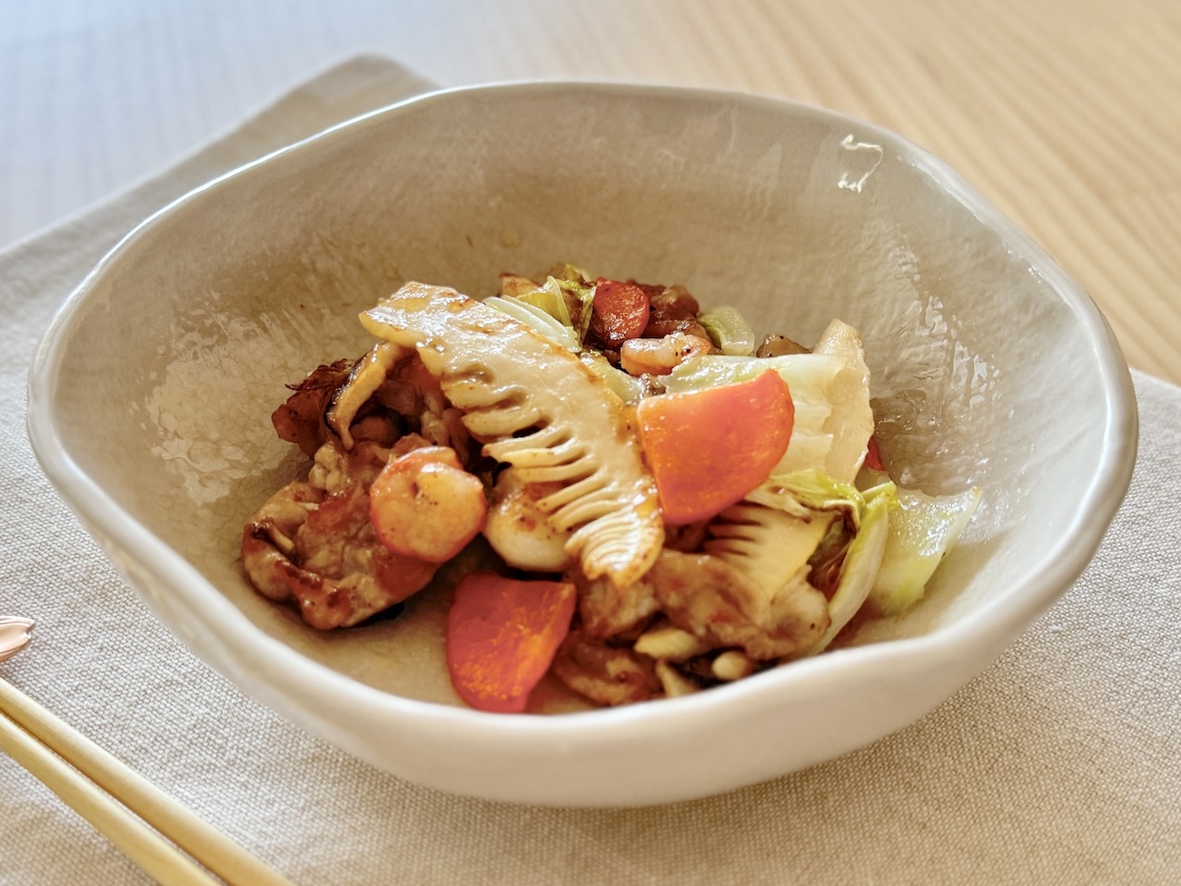 管理栄養士監修 八宝菜の献立に合うおかず20選！サラダやスープの人気レシピを紹介クックパッドニュース