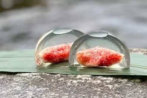 ドライフルーツ ドライ水晶 紅なつめ 1kg おつまみ ギフト