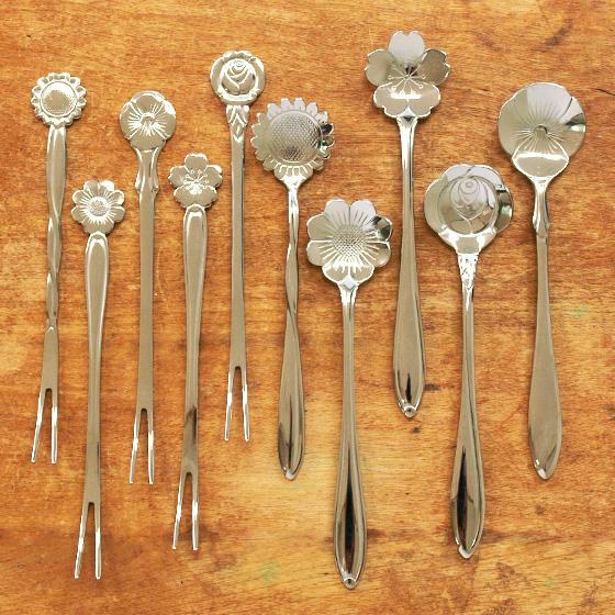 tak キッズディッシュ カトラリー フォーク スプーン日本製 子ども用 食器 ティースプーン デザートフォーク キッズカトラリー ベビー 耐冷耐熱 子供 割れない 離乳食 かわいい 赤ちゃん 出産祝い KIDS DISH キッチン シンプル 敬老の日 お祝い 贈り物 プレゼント ギフト