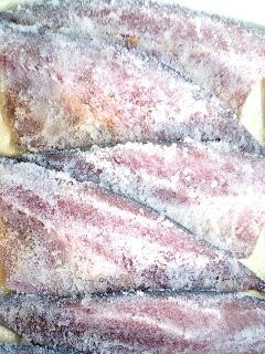 鯵 鯖 酢〆☆おもてなしに鯵 鯖 寿司☆ by まなげ☆クックパッド簡単おいしいみんなのレシピが392万品