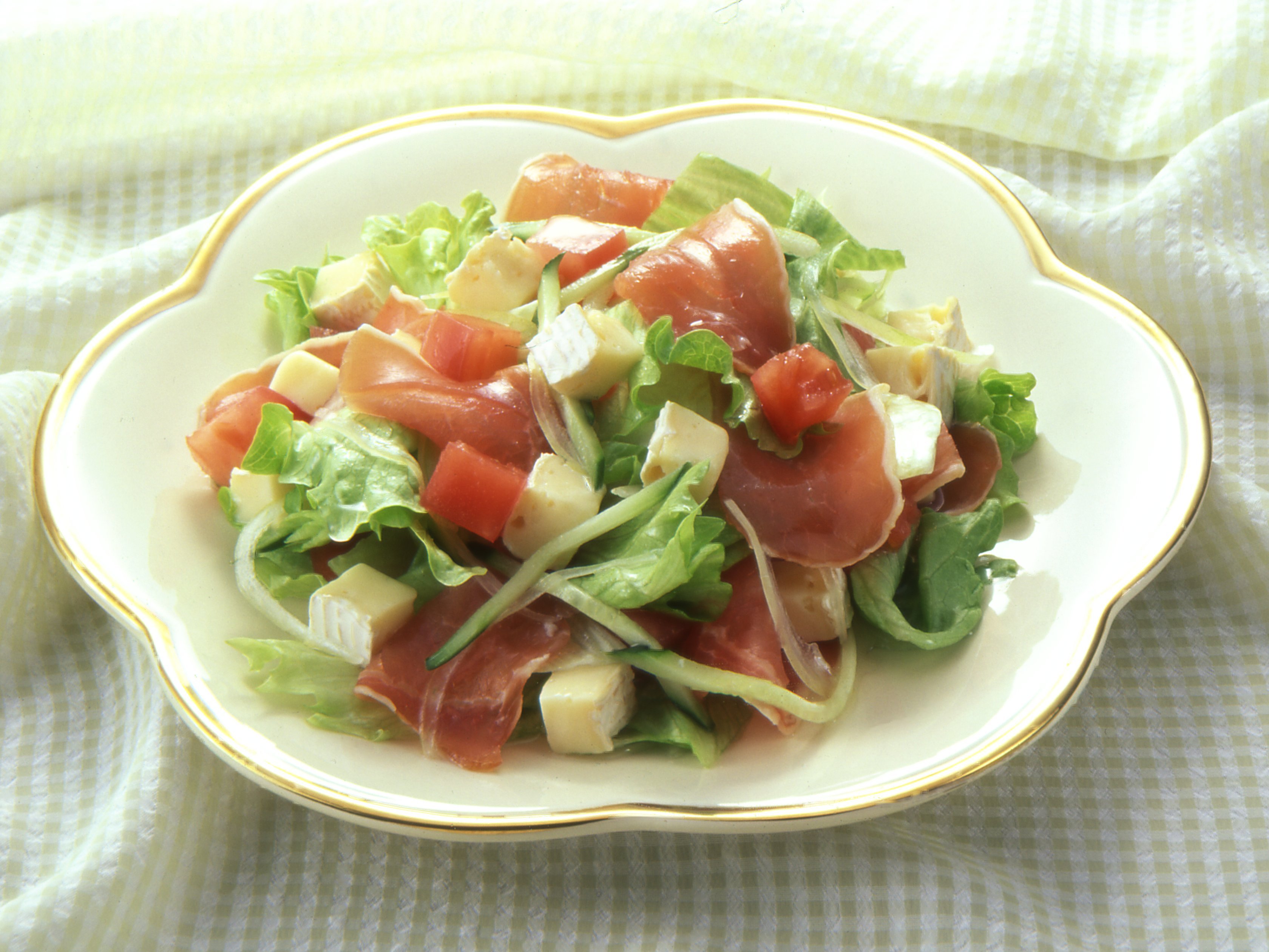 生ハム」の人気料理・レシピランキング 826件レシピサイトNadia