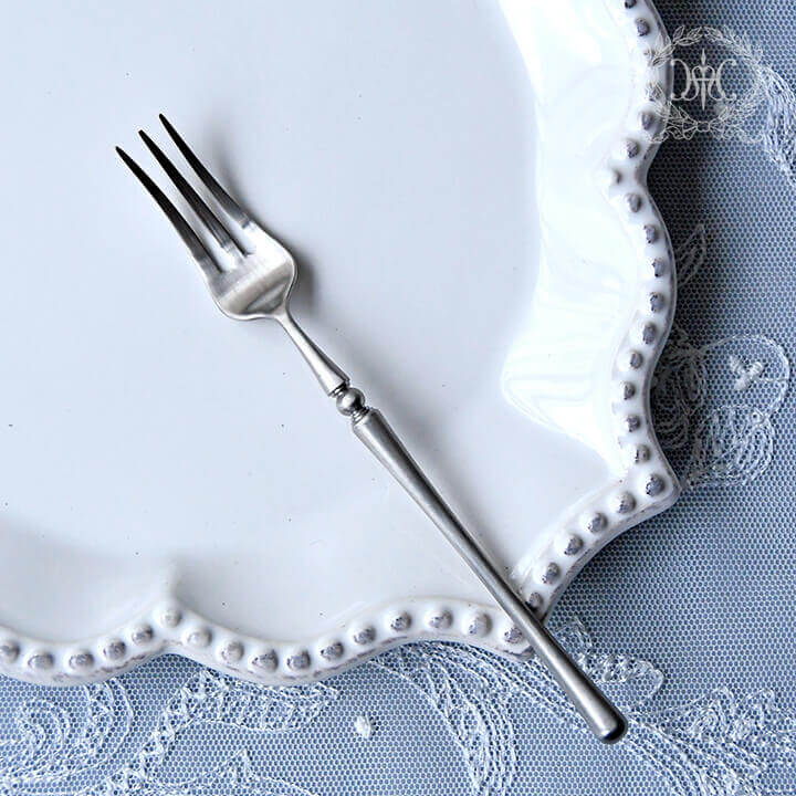 デザートフォークの人気おすすめランキング9選実は万能！おしゃれで使いやすい形は？ - Best One ベストワン