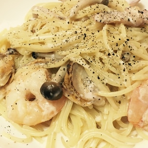 コストコアルフレッドソースのアレンジレシピ♪オムライスを作りました