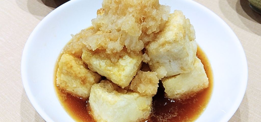 簡単！『揚げない揚げ出し豆腐』のレシピ・作り方 サラダ油大さじ1でオレンジページ ニュースデイリーオレンジページnet